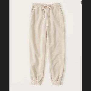 Abercrombie & Fitch Soft A&F Collection Sweatpants